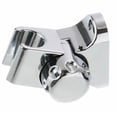 thumbnail image 2 of Bgsha Adjustable Shower Head Holder Chrome Wall Holder Shower Head Holder Hand Shower, 2 of 8