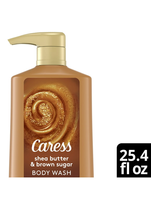 Caress All Bath & Body - Walmart.com