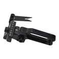 thumbnail image 2 of Bow and arrow steel plate arrow rest compound recurve bow competitive, 2 of 9