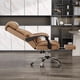 thumbnail image 3 of Gaming Swivel Chair Luxury Environmentally Friendly Ergonomic Materials Modern Swivel Chair Lazy Comfort Esports Furniture My Lux Decor Round, 3 of 24