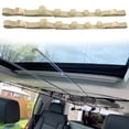 thumbnail image 4 of BKER 5 Ring Outdoor Fishing Gear Car Rod Strap Adjustable Polyester Rod For Versatile Fishing Trips, 4 of 4