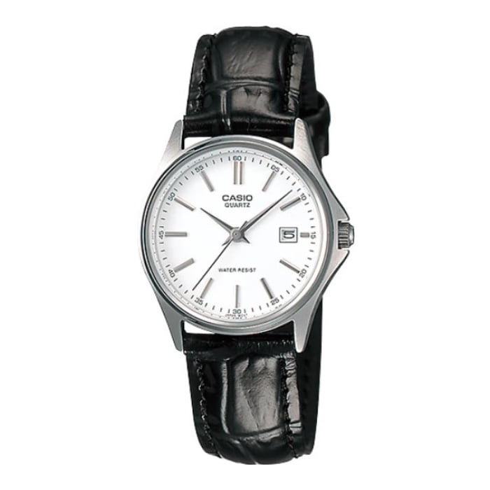 Reloj Analogo Negro Casio Ltp-1183E-7A