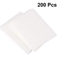 thumbnail image 3 of Yiailnter 0.055mm Laminating Pouches, 3 Inch, Waterproof Protective Film, 1 Count, 3 of 8