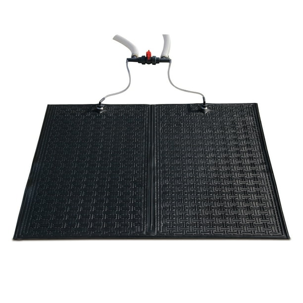 solar mat for pool