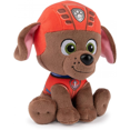 thumbnail image 4 of Plush Toy, Stuffed Animal for Ages 1 and Up, 6", 4 of 6
