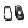 thumbnail image 5 of Xotic Tech Carbon Fiber Pattern FOB Case Shell For Lincoln Ford 4,5 Buttons Remote Smart Key, 5 of 7