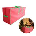 thumbnail image 4 of Bolsa de almacenamiento de árbol artificial, caja de almacenamiento de árbol de de 45x15x20 pulgadas, contenedor de almacenamiento de Navid Yotijar caja de almacenamiento de árbol de Navidad, 4 of 6