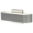 thumbnail image 3 of Access Lighting - Montreal-27W 2 LED Marine Grade Outdoor Wall Sconce-11.96, 3 of 5