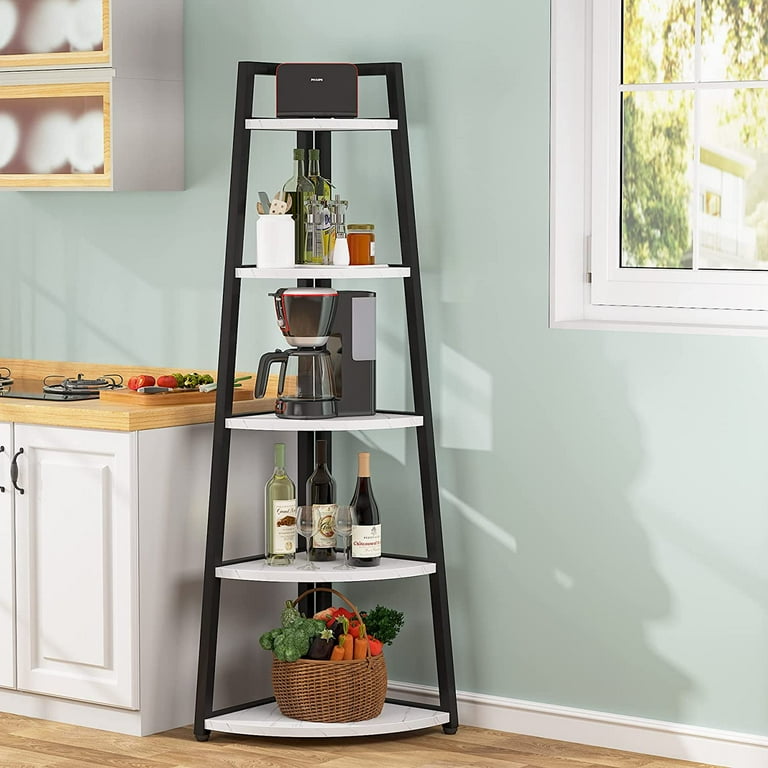 Walmart corner stand outlet
