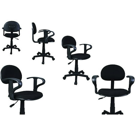student task chair with arms multiple colors best kids desks