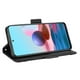 thumbnail image 4 of Funda Tipo Billetera GANGXUN para Xiaomi Poco M5S – Tapa Flip con Tarjetero, 4 of 5