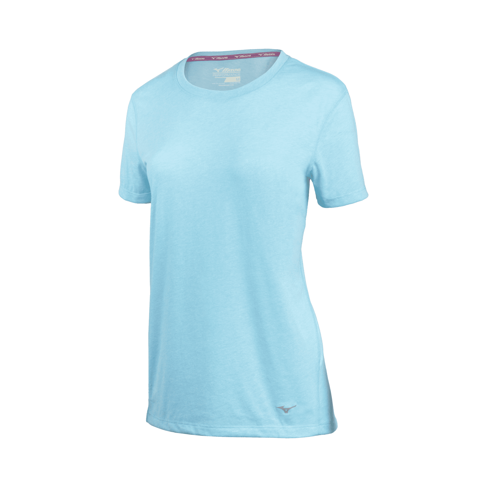 mizuno inspire tee