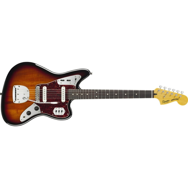 Squier vintage modified jaguar online