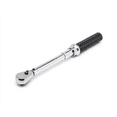 thumbnail image 2 of Gearwrench 1/4" Drive Micrometer Torque Wrench 30 - 200 In-lb, 2 of 6