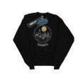 thumbnail image 1 of Harry Potter Mens Hogwarts Circle Sweatshirt, 1 of 3