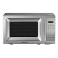 thumbnail image 2 of Horno Microondas 0.7 pies Silver Daewoo DMDP07S2CB, 2 of 2