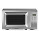 thumbnail image 2 of Horno Microondas 0.7 pies Silver Daewoo DMDP07S2CB, 2 of 2