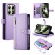 thumbnail image 1 of Funda de cartera GANGXUN para Xiaomi 14T Pro - Diseño de cuero premium, 9 ranuras para tarjetas, 1 of 6