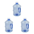 thumbnail image 1 of Wosthever Water Bottle 3L Capacity Durable Mineral Water Plastic bucket for Hiking Type1 NO1, 1 of 6