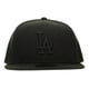 thumbnail image 4 of Gorra New Era Dodgers Negro [nwr57] negro 5, 4 of 10