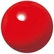 Sasaki Junior Clear Ball Red R M21C