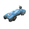 thumbnail image 3 of Transformers: War for Cybertron Autobot Chromia Kids Toy Action Figure for Boys and Girls (6"), 3 of 6