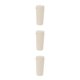 thumbnail image 4 of Bearachild Botella deportiva de trigo Buen sellado Leche Estilo simple Vaso de automóvil Vaso de gran capacidad para viajes Senderismo Picnic Type1 NO1, 4 of 6
