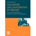 thumbnail image 2 of Journalistik Und Journalismeen Im Wandel, 2 of 2