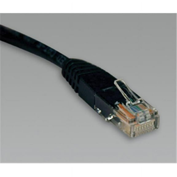 Patch cable/RJ-45 (M)/RJ-45 (M)