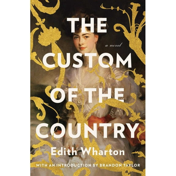 The Custom of the Country, (Paperback)