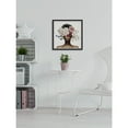 thumbnail image 6 of Marmont Hill A Kiss for You Framed Painting Print, 6 of 6