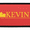 Kevin! - Home, variant on Naughty | Nice | Tried My Best Morale Patch - Removable Patch