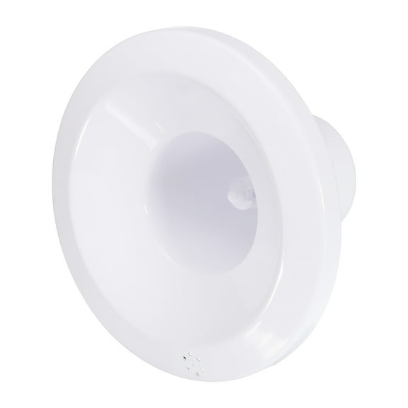 Uxcell Water Dispenser Replacement Parts,177mm OD Water Cooler Parts Smart Seat Water Guard Assembly