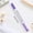 A, variant on Dual-Tip Highlighter Marker Set - Broad and Fine Points with Quick-Dry Ink - 8 Colors