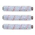 thumbnail image 2 of 3Pc Vacuum Cleaner Multifunction Roller Cleaning For Bissell Crosswave 1608017, 2 of 5