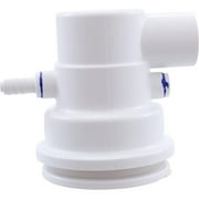 Balboa Hydro Air Magna Jet Manifold Assembly, 3/4 x 3/8 Water/Air, 10-4870