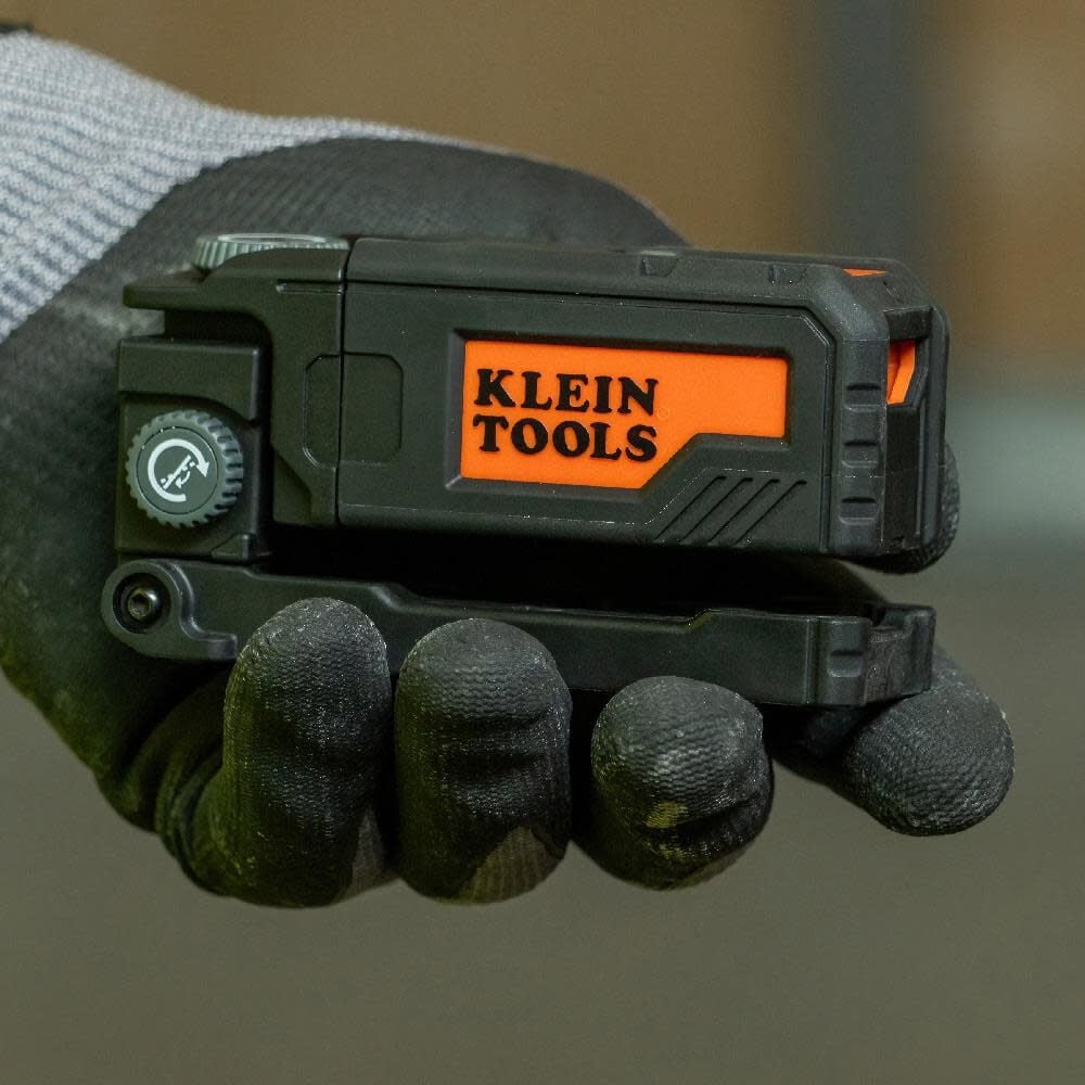 Klein Tools Red Pocket Laser Level