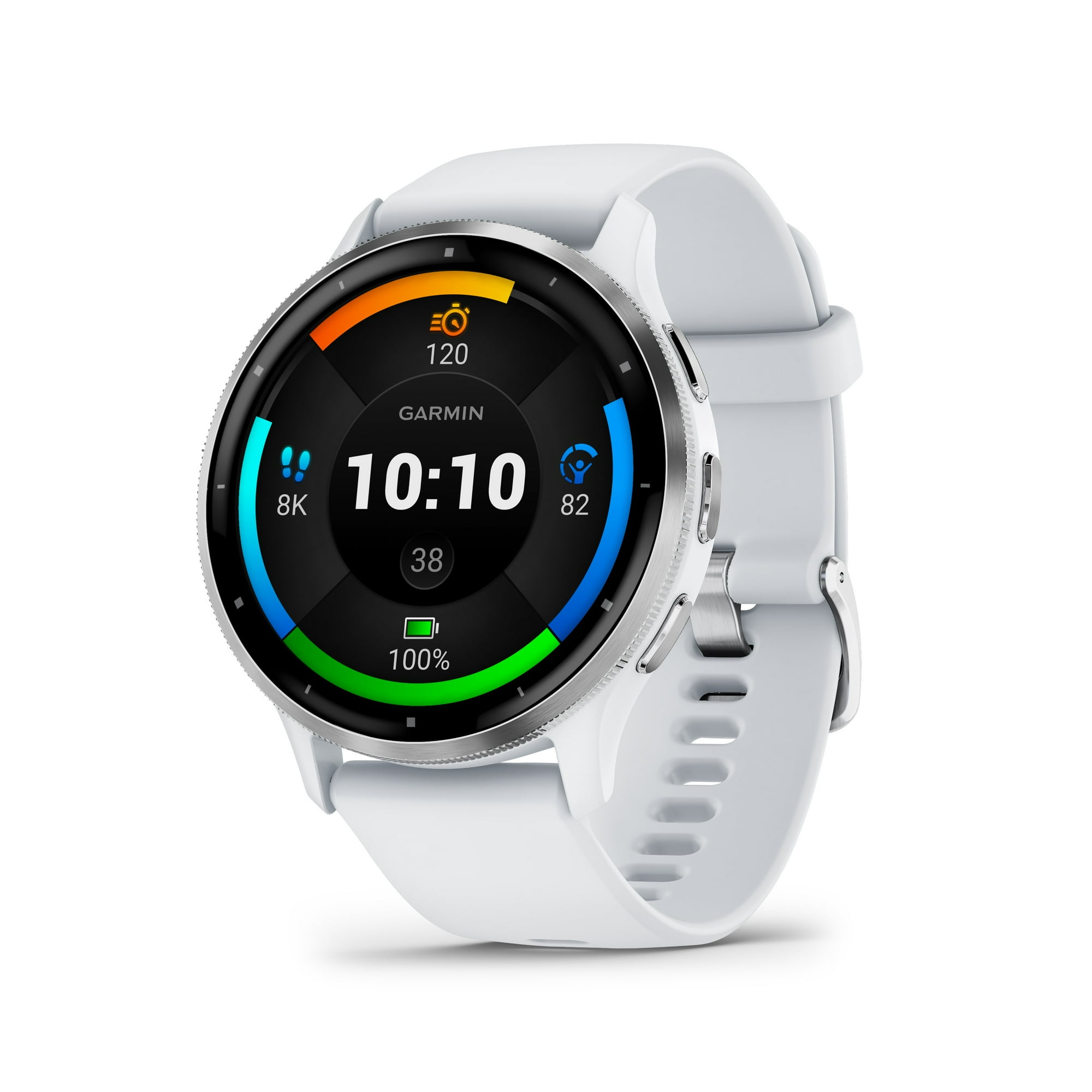 Garmin Venu 3 Whitestone