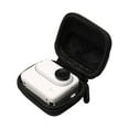 thumbnail image 7 of Mini Storage Bag for Insta360 GO 3S Sports Camera, Portable Mini Hard Shell Organizer Protective Organizer Travel Carrying Case Camera Accessories, 7 of 7
