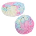 thumbnail image 1 of Bathroom Toilet Seat Cover Material Easy Installation Home Use Multi Color 43.00X40.00X1.00CM 1Set, 1 of 5