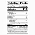 thumbnail image 2 of PROTEINA RAW CBUM ITHOLATE 5 LBS 71 SERVICIOS SABOR NIEVE NAPOLITANO, 2 of 2