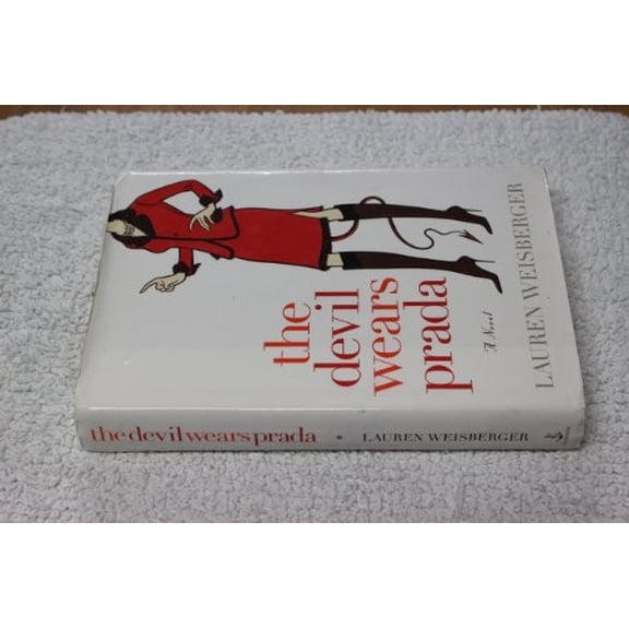 Pre-Owned The Devil Wears Prada Paperback