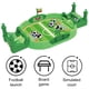 thumbnail image 4 of Juegos Fútbol Foosball Escritorio Interactivo para Adultos Familiares, 4 of 9
