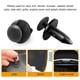 thumbnail image 3 of Coche 8Mm Agujero Remaches De Plástico Sujetador Clip De Empuje Negro Auto Vehículo Puerta Trim Panel Retenedor Clips De Fijación 100 Unids Advancent VI004285-00, 3 of 7