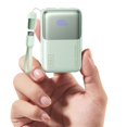 thumbnail image 1 of Cargador portátil Power Bank INIU 10000 mAh 45 W PD USB-C, 1 of 7