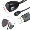 thumbnail image 3 of Single Head IR  Remote Control Extender Repeater System USB Wire Adapter, 3 of 3