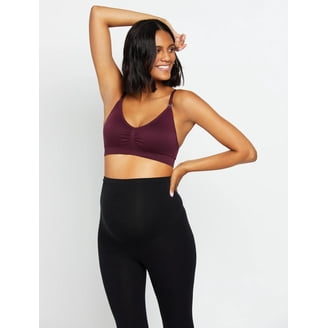 Le Mystere Sexy Mama Nursing Bra