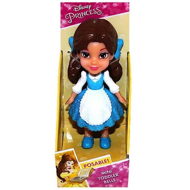Belle Disney Beauty Amp The Beast Blue Dress Mini Toddler Doll 3 Quot Walmart Com Belle Disney Beauty Amp The Beast Blue Dress Mini Toddler Doll 3 Quot Walmart Com