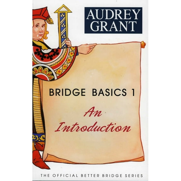 Official Better Bridge Bridge Basics 1: An Introduction, (Paperback)