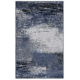 thumbnail image 2 of Safavieh Adirondack Rudyard Abstract Ombre Area Rug, Gray/Blue, 4' x 6', 2 of 14